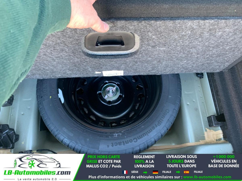 Opel Astra Sports tourer 1.6 CDTI 136 ch  occasion � Beaupuy - photo n�9