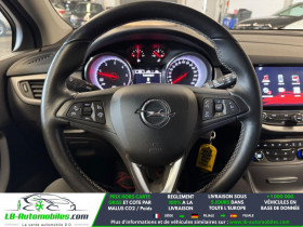 Opel Astra Sports tourer 1.6 CDTI 136 ch  occasion � Beaupuy - photo n�8