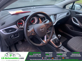 Opel Astra Sports tourer 1.6 CDTI 136 ch  occasion � Beaupuy - photo n�8