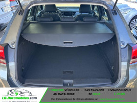 Opel Astra Sports tourer 1.6 CDTI 136 ch  occasion � Beaupuy - photo n�7