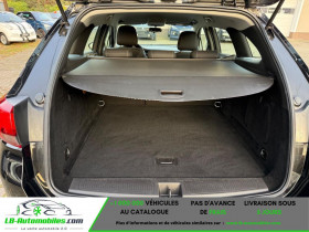 Opel Astra Sports tourer 1.6 CDTI 136 ch  occasion � Beaupuy - photo n�9