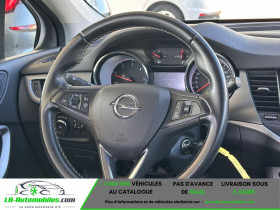 Opel Astra Sports tourer 1.6 CDTI 136 ch  occasion � Beaupuy - photo n�6