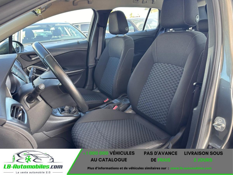 Opel Astra Sports tourer 1.6 CDTI 136 ch  occasion � Beaupuy - photo n�5