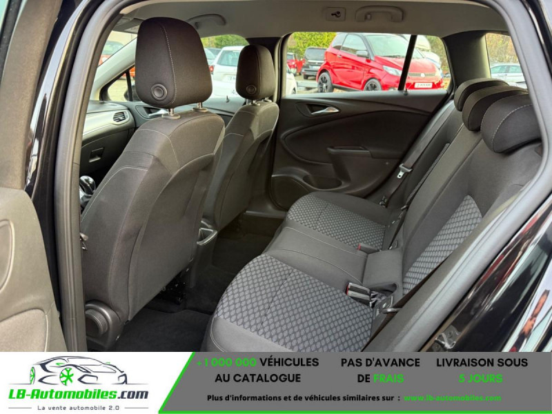 Opel Astra Sports tourer 1.6 CDTI 136 ch  occasion � Beaupuy - photo n�8