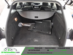 Opel Astra Sports tourer 1.6 CDTI 136 ch  occasion � Beaupuy - photo n�6