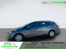 Opel Astra Sports tourer 1.6 CDTI 136 ch  occasion � Beaupuy - photo n�4