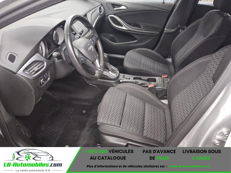 Opel Astra Sports tourer 1.6 CDTI 136 ch  occasion � Beaupuy - photo n�5