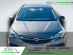Opel Astra Sports tourer 1.6 CDTI 136 ch  occasion � Beaupuy - photo n�3