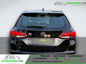 Opel Astra Sports tourer 1.6 CDTI 136 ch  occasion � Beaupuy - photo n�6