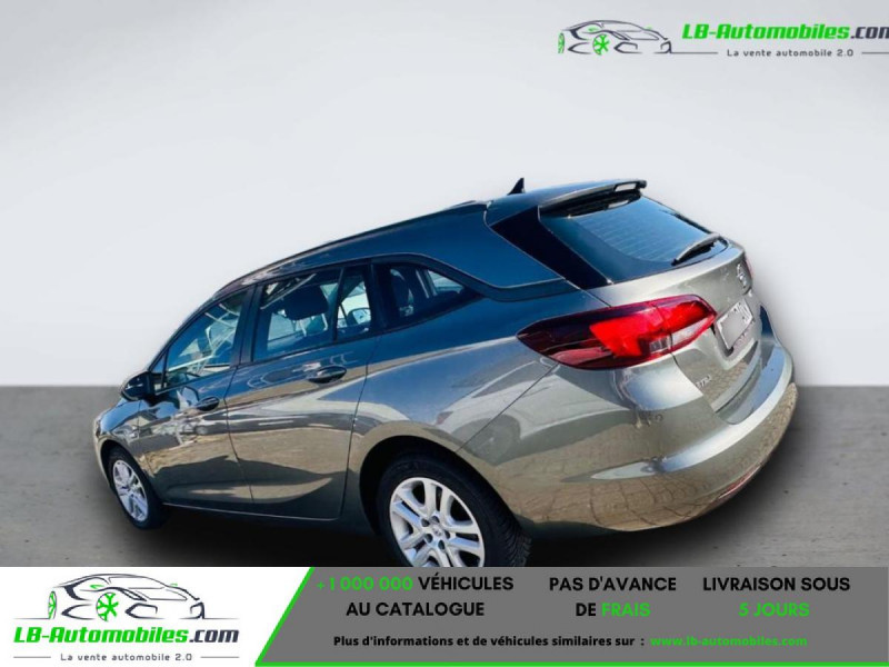 Opel Astra Sports tourer 1.6 CDTI 136 ch  occasion � Beaupuy - photo n�2