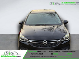 Opel Astra Sports tourer 1.6 CDTI 136 ch  occasion � Beaupuy - photo n�4