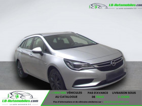 Opel Astra Sports tourer 1.6 CDTI 136 ch  occasion � Beaupuy - photo n�4