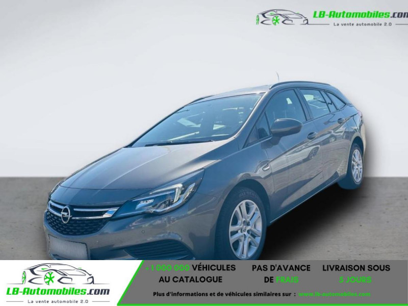 Opel Astra Sports tourer 1.6 CDTI 136 ch  occasion � Beaupuy