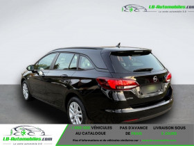Opel Astra Sports tourer 1.6 CDTI 136 ch  occasion � Beaupuy - photo n�3