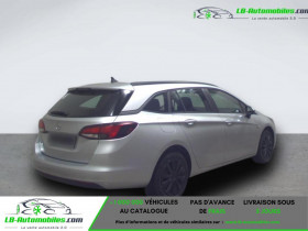 Opel Astra Sports tourer 1.6 CDTI 136 ch  occasion � Beaupuy - photo n�3
