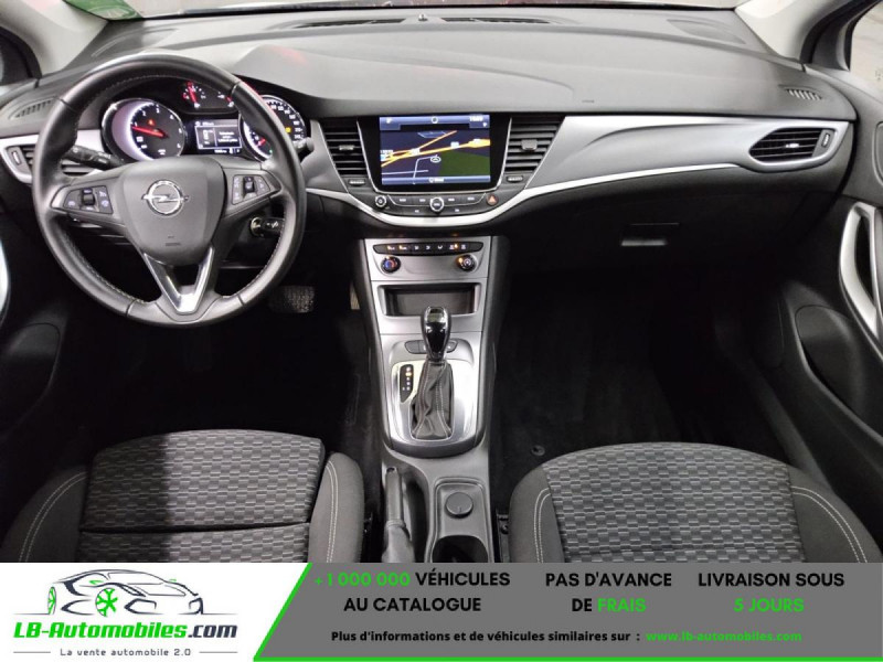 Opel Astra Sports tourer 1.6 CDTI 136 ch  occasion � Beaupuy - photo n�2