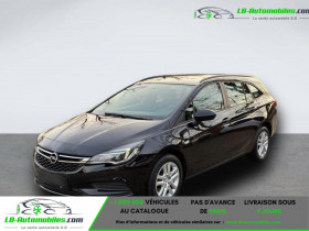 Opel Astra Sports tourer 1.6 CDTI 136 ch  occasion � Beaupuy - photo n�2