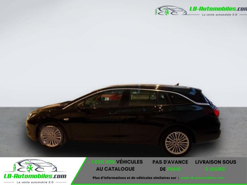 Opel Astra Sports tourer 1.6 CDTI 136 ch  occasion � Beaupuy - photo n�3