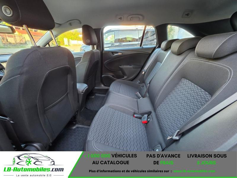 Opel Astra Sports tourer 1.6 CDTI 136 ch  occasion  Beaupuy - photo n8