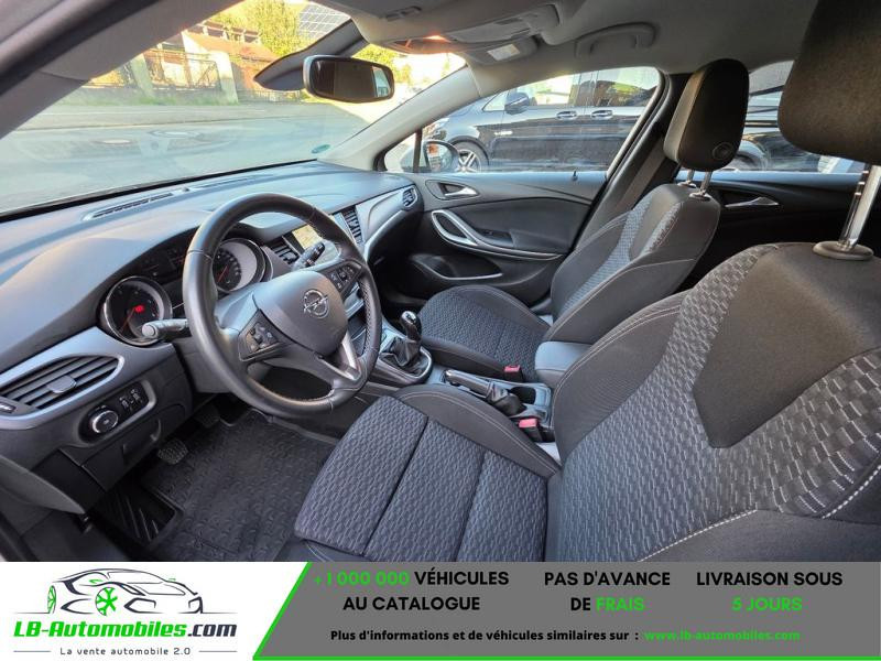 Opel Astra Sports tourer 1.6 CDTI 136 ch  occasion  Beaupuy - photo n7