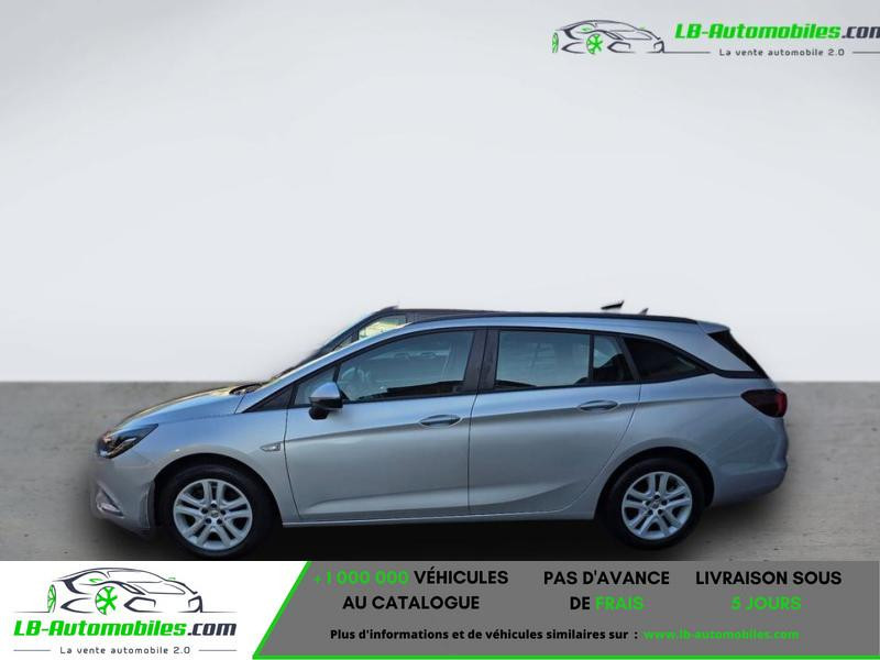 Opel Astra Sports tourer 1.6 CDTI 136 ch  occasion  Beaupuy - photo n6