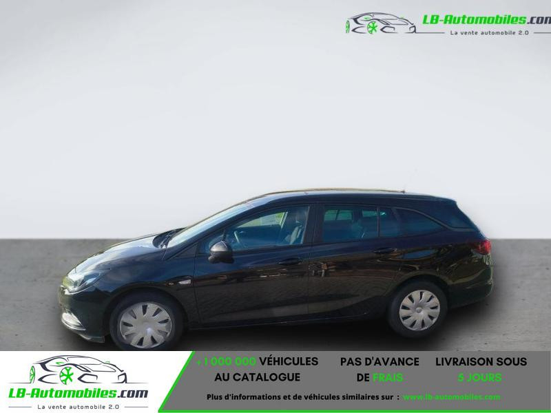 Opel Astra Sports tourer 1.6 CDTI 136 ch  occasion  Beaupuy - photo n2
