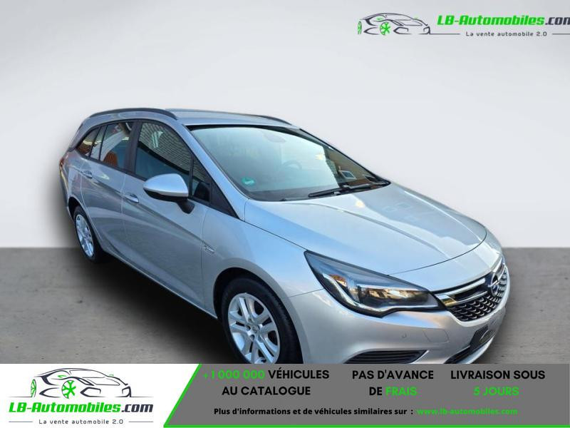 Opel Astra Sports tourer 1.6 CDTI 136 ch  occasion  Beaupuy - photo n2