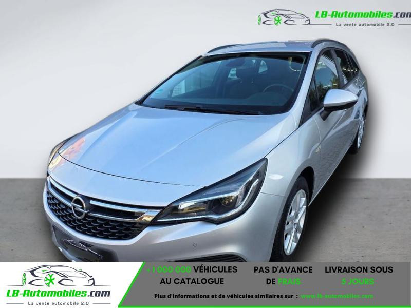 Opel Astra Sports tourer 1.6 CDTI 136 ch  occasion  Beaupuy