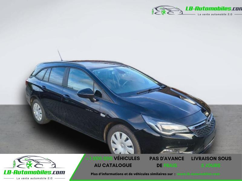Opel Astra Sports tourer 1.6 CDTI 136 ch  occasion  Beaupuy