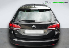 Opel Astra Sports tourer 1.6 CDTI 136 ch  occasion  Beaupuy - photo n4