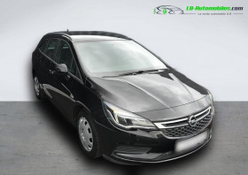 Opel Astra Sports tourer 1.6 CDTI 136 ch  occasion  Beaupuy - photo n2