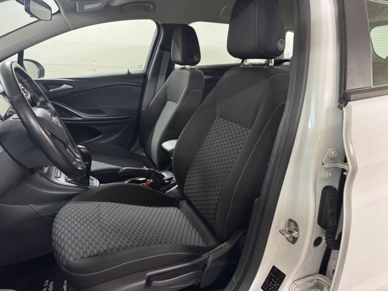 Opel Astra Sports tourer 1.6 CDTI 136 ch  occasion  Beaupuy - photo n6