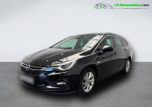 Opel Astra Sports tourer occasion année 2019 boite Manuelle Annonce Opel Astra Sports tourer occasion Diesel 1.6 CDTI 136 ch à Beaupuy