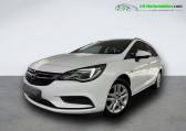 Opel Astra Sports tourer occasion année 2016 boite Manuelle Annonce Opel Astra Sports tourer occasion Diesel 1.6 CDTI 136 ch à Beaupuy