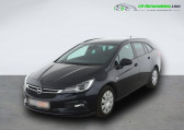 Opel Astra Sports tourer occasion année 2018 boite Manuelle Annonce Opel Astra Sports tourer occasion Diesel 1.6 CDTI 136 ch à Beaupuy