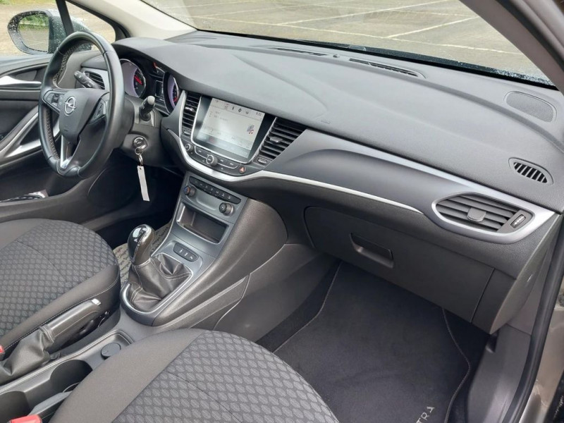 Opel Astra Sports tourer 1.6 CDTI 136 ch  occasion  Beaupuy - photo n5