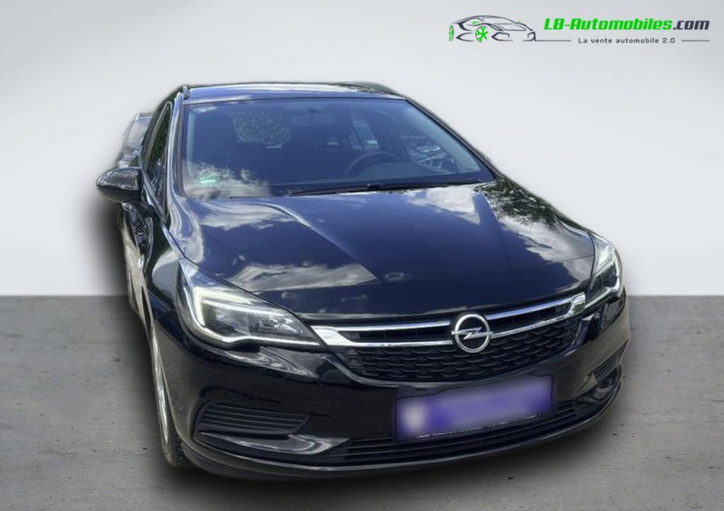 Opel Astra Sports tourer 1.6 CDTI 136 ch  occasion  Beaupuy - photo n2