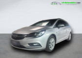 Opel Astra Sports tourer occasion année 2019 boite Manuelle Annonce Opel Astra Sports tourer occasion Diesel 1.6 CDTI 136 ch à Beaupuy
