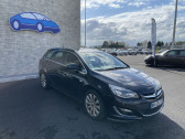 Annonce Opel Astra Sports tourer occasion Diesel 1.6 CDTI 136CH COSMO START&STOP à Serres-Castet