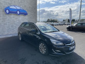 Opel Astra Sports tourer occasion année 2015 boite Manuelle Annonce Opel Astra Sports tourer occasion Diesel 1.6 CDTI 136CH COSMO START&STOP à Serres-Castet