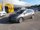 Opel Astra Sports tourer occasion Gris année 2017 boite Automatique Annonce Opel Astra Sports tourer occasion Diesel 1.6 CDTI 136ch Innovation à Auxerre
