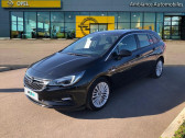 Opel Astra Sports tourer occasion année 2017 boite Manuelle Annonce Opel Astra Sports tourer occasion Diesel 1.6 CDTI 136ch Start&Stop Innovation à Barberey-Saint-Sulpice