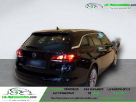 Opel Astra Sports tourer 1.6 CDTi 136CV Startu0026Stop Sports Tour  occasion  Beaupuy - photo n2