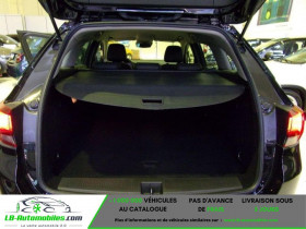 Opel Astra Sports tourer 1.6 CDTi 136CV Startu0026Stop Sports Tour  occasion  Beaupuy - photo n8