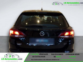 Opel Astra Sports tourer 1.6 CDTi 136CV Startu0026Stop Sports Tour  occasion  Beaupuy - photo n4