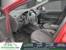 Opel Astra Sports tourer 1.6 CDTI BiTurbo 160 ch ST  occasion � Beaupuy - photo n�4