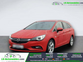 Annonce Opel Astra Sports tourer occasion Diesel 1.6 CDTI BiTurbo 160 ch ST � Beaupuy