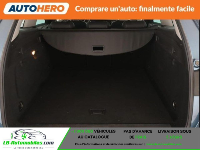 Opel Astra Sports tourer 1.6 CDTI BiTurbo 160 ch ST  occasion � Beaupuy - photo n�5