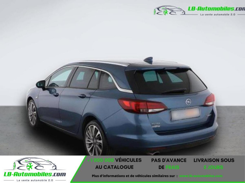 Opel Astra Sports tourer 1.6 CDTI BiTurbo 160 ch ST  occasion � Beaupuy - photo n�3