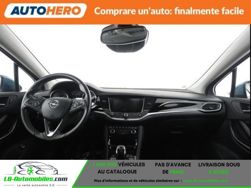 Opel Astra Sports tourer 1.6 CDTI BiTurbo 160 ch ST  occasion � Beaupuy - photo n�2